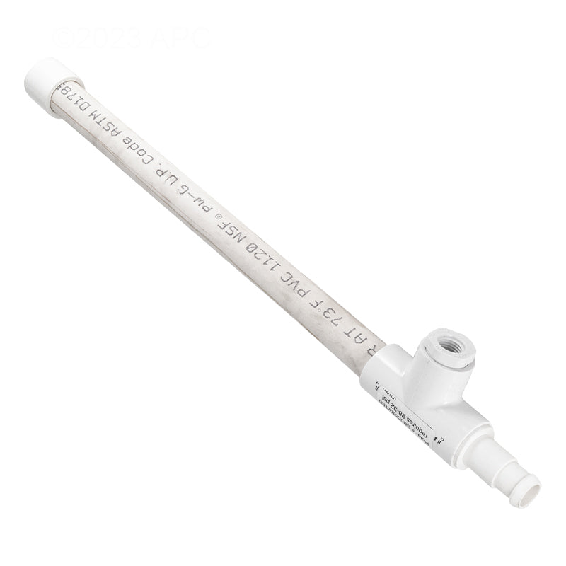 POLARIS PRESSURE TESTER