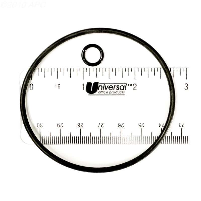 O-RING KIT FOR G52 BACK UP VALVE