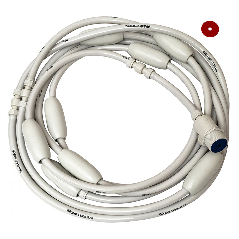 COMPLETE FEED HOSE NO BACK UP