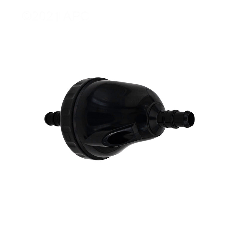 CASE KIT FOR G62, BLACK