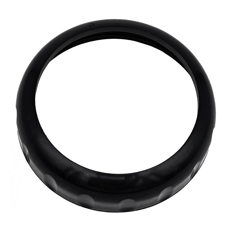 COLLAR BACK UP VALVE BLACK