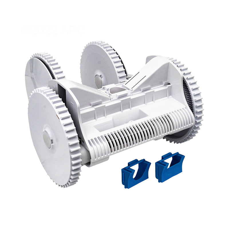 Hayward PoolCleaner 4-Wheel Next Gen Conversion Kit | PVGXH808KIT
