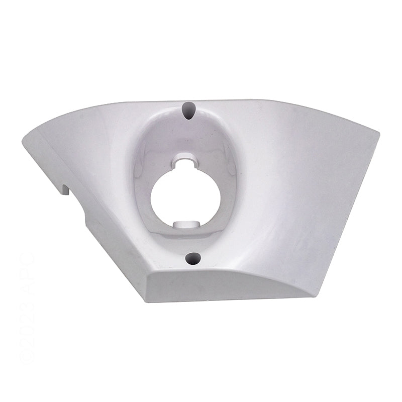 POLARIS 280 WHITE BOTTOM