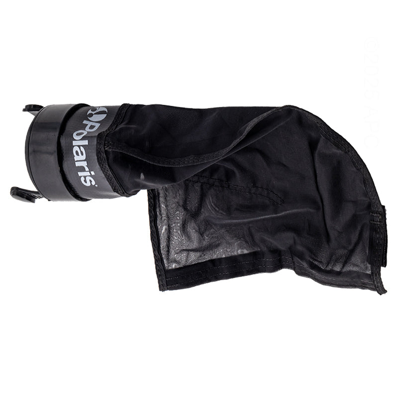 SAND AND SILT BAG BLACK 280