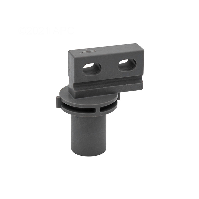 AXLE BLOCK, TANK TRAX