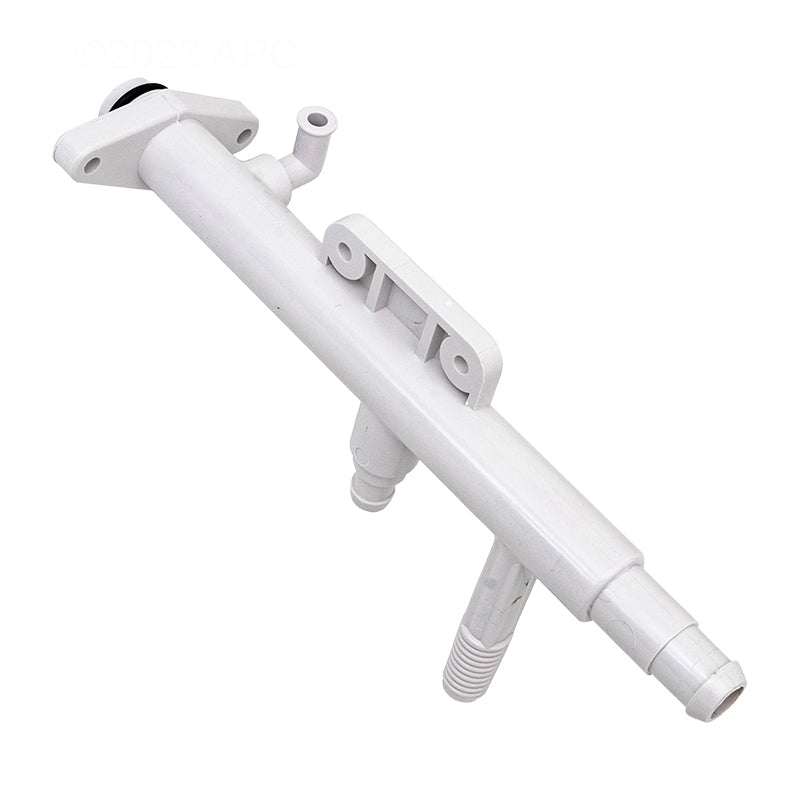 FEED PIPE W/ ELBOW