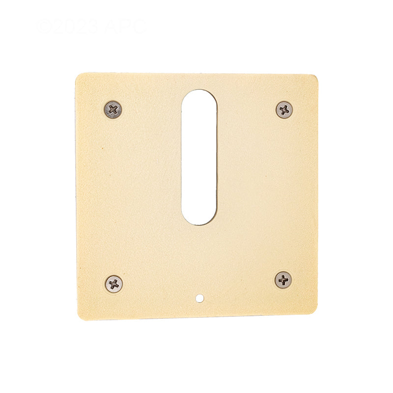 MINI JET COVER PLATE/SCREWS
