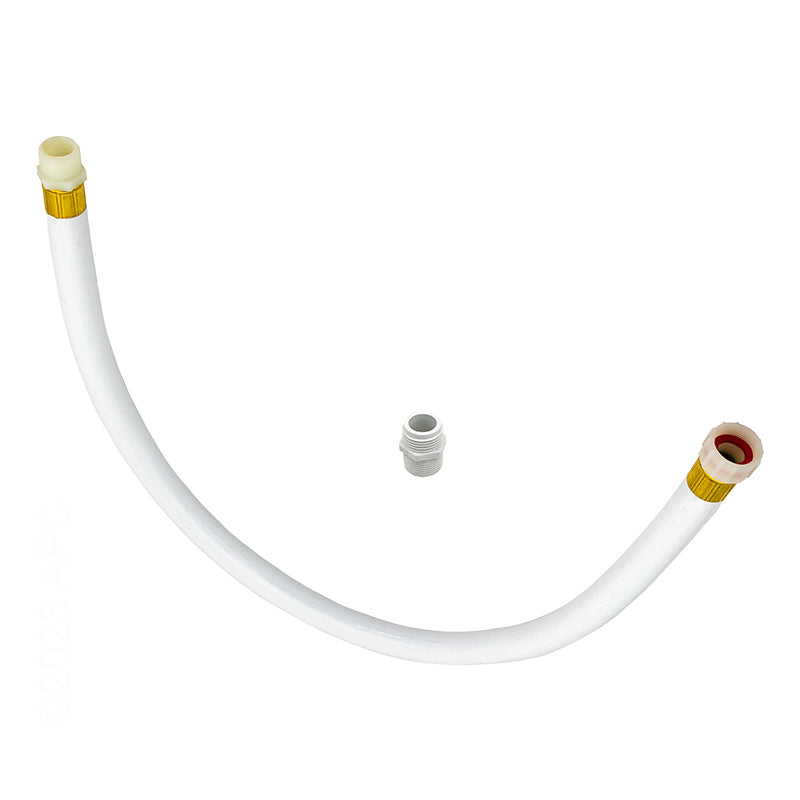 POLARIS H.D. PRESSURE HOSE 3'