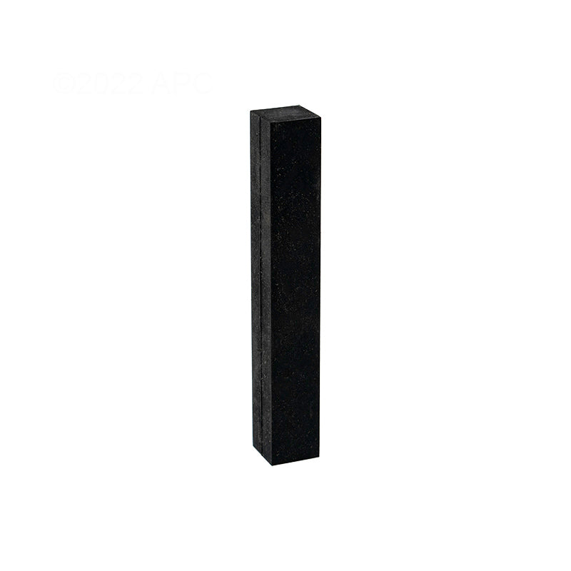 RUBBER STRIP 3/4"-POLARIS