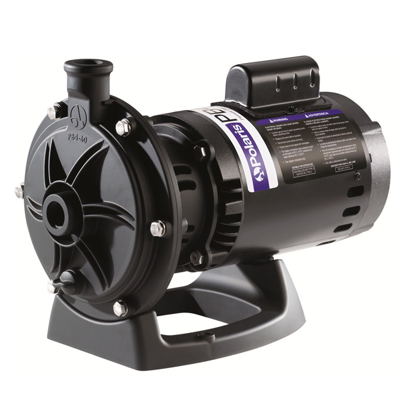 Booster Pump with 60 Hz Motor