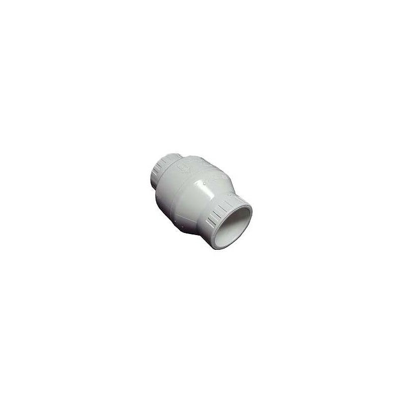 4" SKT CHECK VALVE UTILITY SWING