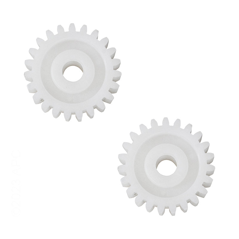 GEAR DRIVE SMALL 2/PK