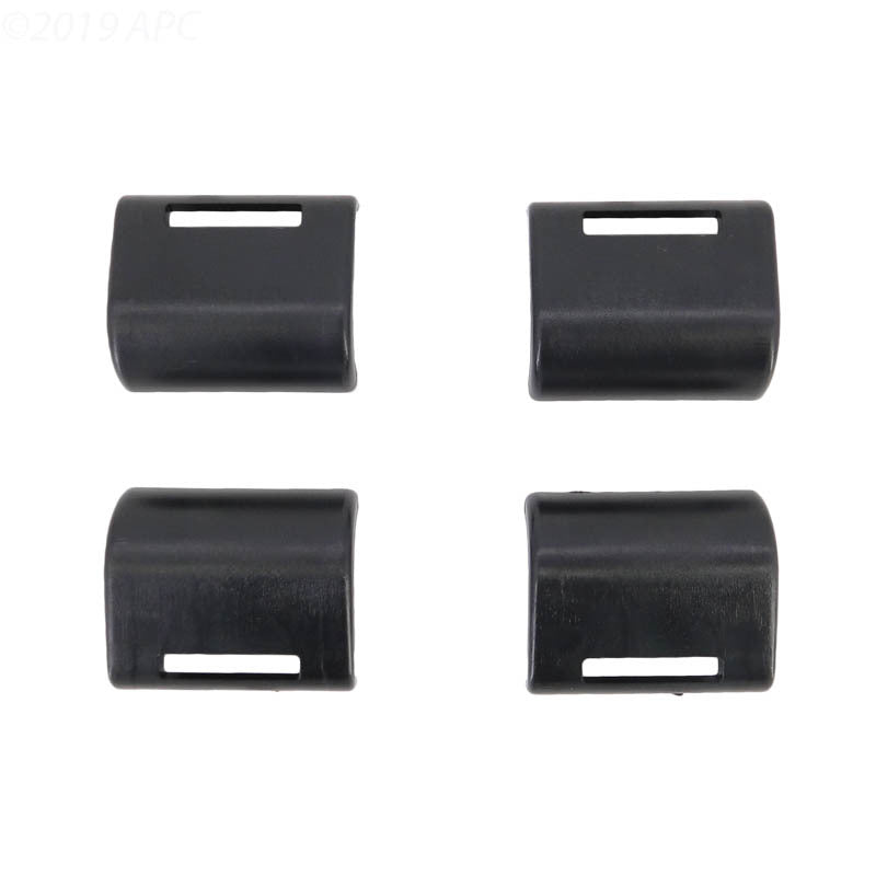 REAR SKIRT 2 HINGED / 2 NON HINGED