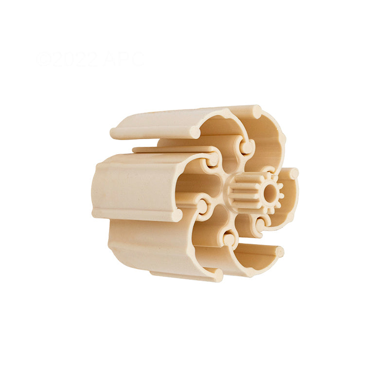 TURBINE KIT 6 VANES