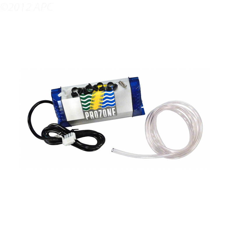 OZONATOR, 120V (850 GAL.)