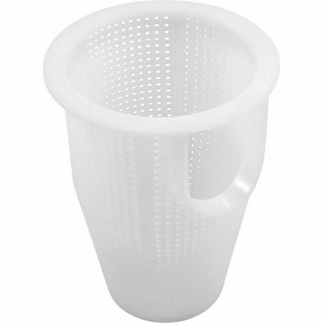 Pentair WhisperFlo & IntelliFlo Pump Strainer Basket | 070387Z