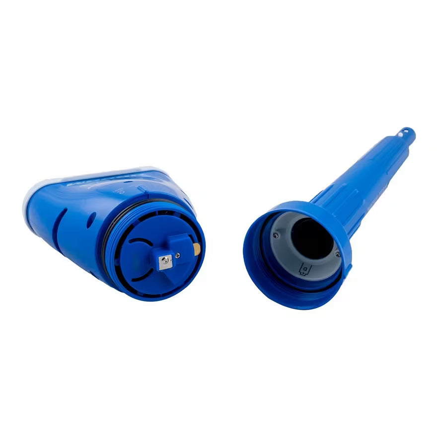 Water Tech Pool Blaster Aqua Broom Battery Operated Pool Cleaner | 10000AB