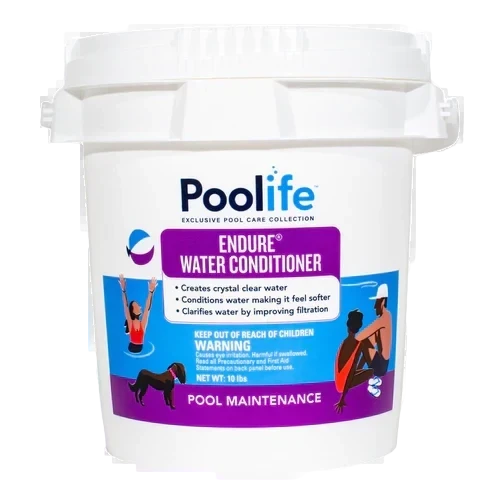 Poolife Endure Water Conditioner 10 lb|62053