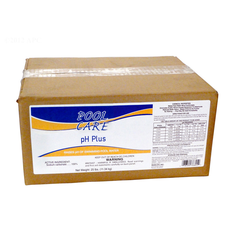 25 LB. PH PLUS