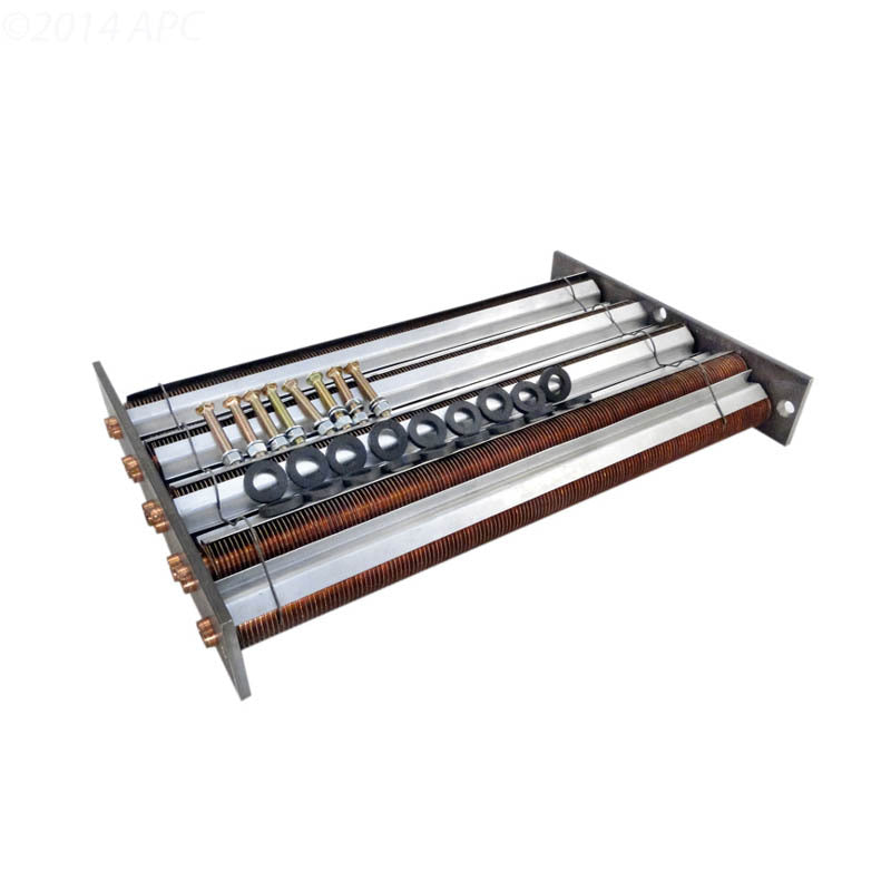 175 HEAT EXCHANGER LAARS