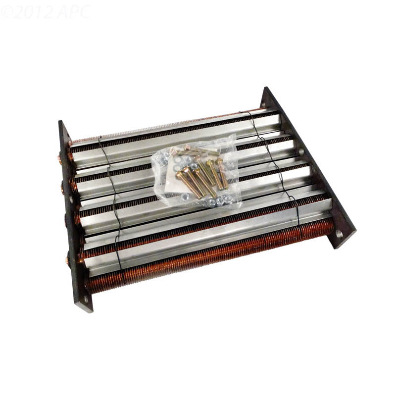 250 HEAT EXCHANGER LAARS
