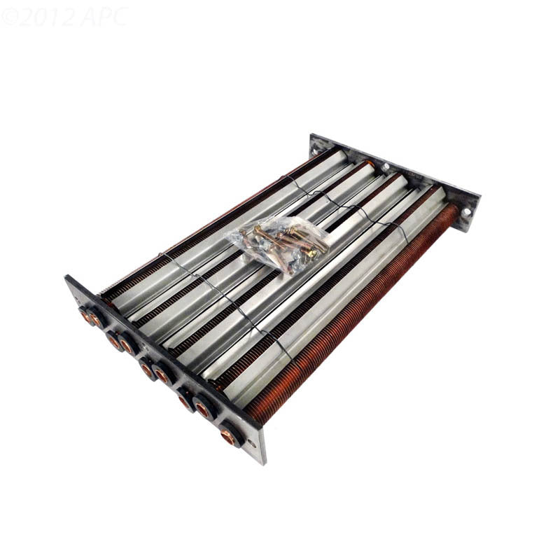 325 HEAT EXCHANGER LAARS