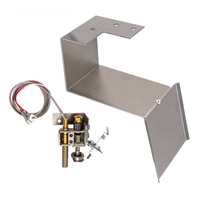 PROPANE PILOT BURNER