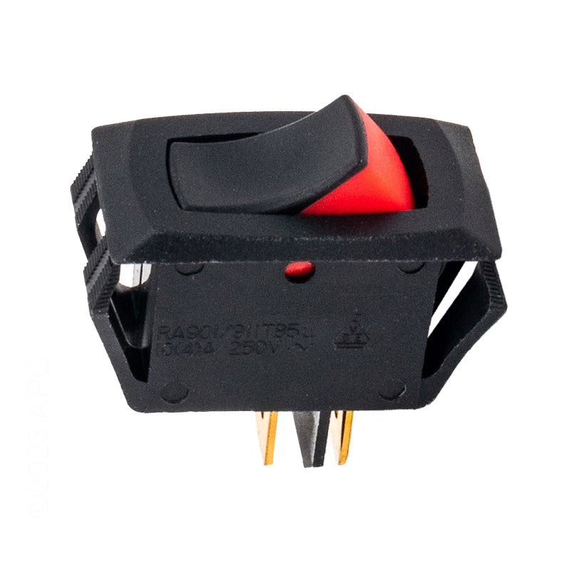 ROCKER SWITCH LAARS