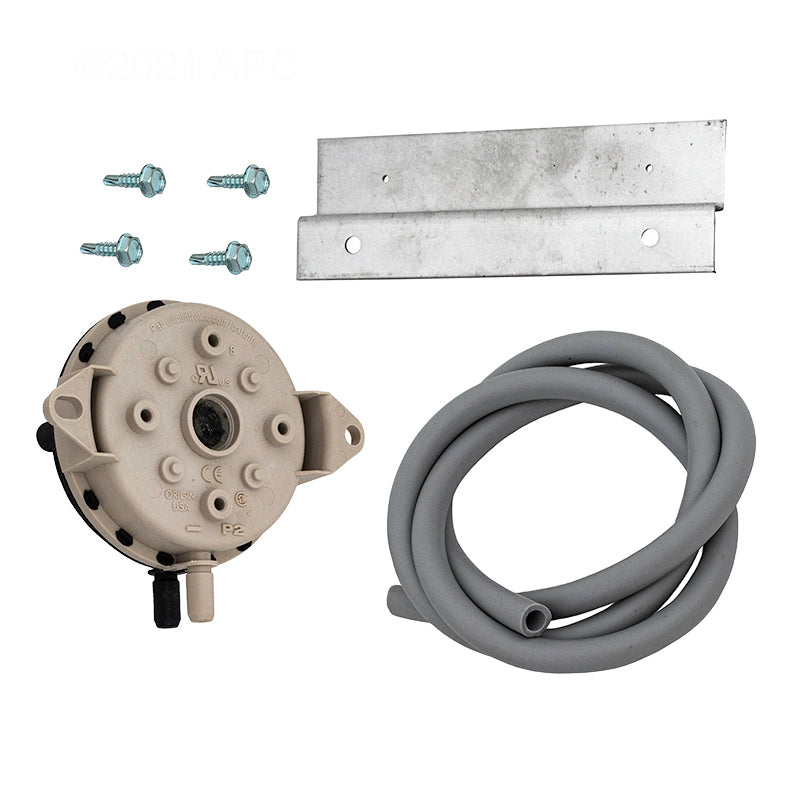 DIFFERENTIAL PRESS SWITCH