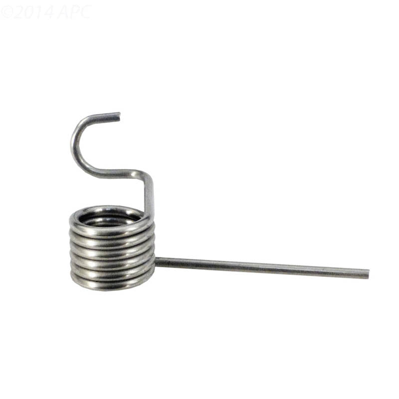 STAINLESS TENSION SPRING