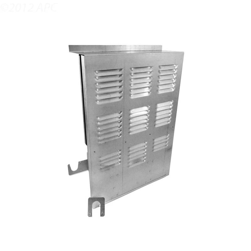 BURNER TRAY, SHELF ONLY 2