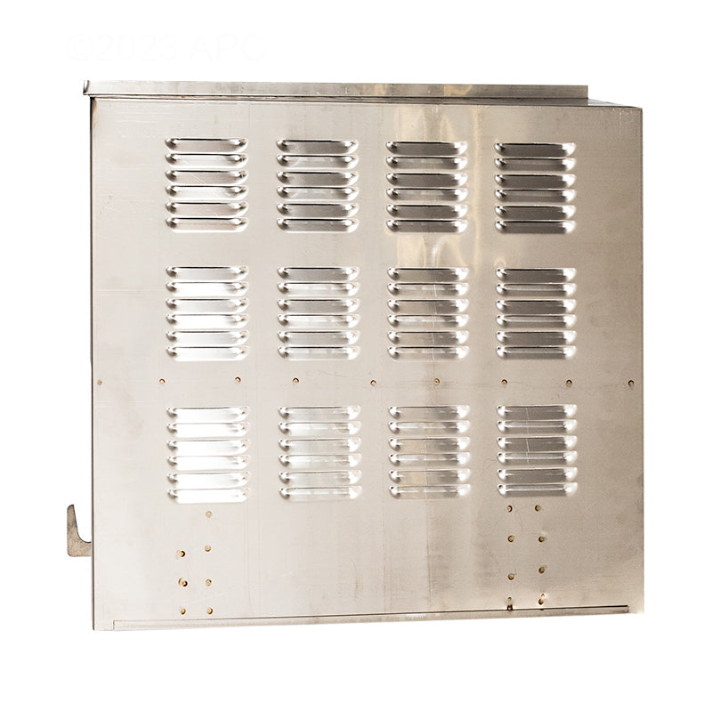 BURNER TRAY, SHELF ONLY 4