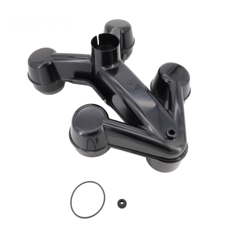 Jandy Pro Series Manifold Assembly | R0357600