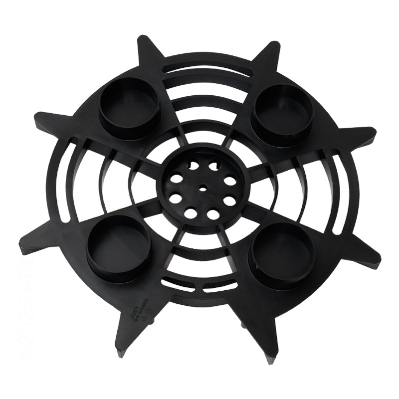 FILTER CARTRIDGE SUPPORT