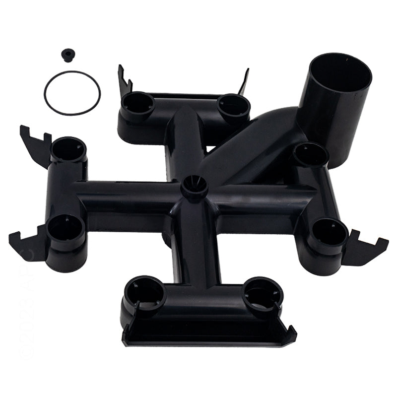 Jandy Pro Series Manifold Assembly | R0359000