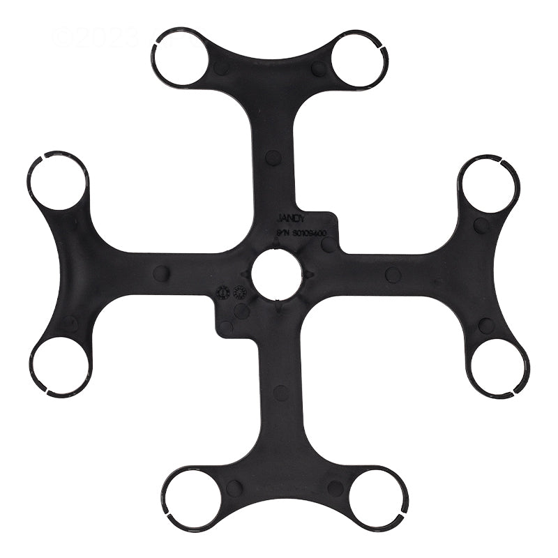 TOP SPACER FOR DE GRIDS