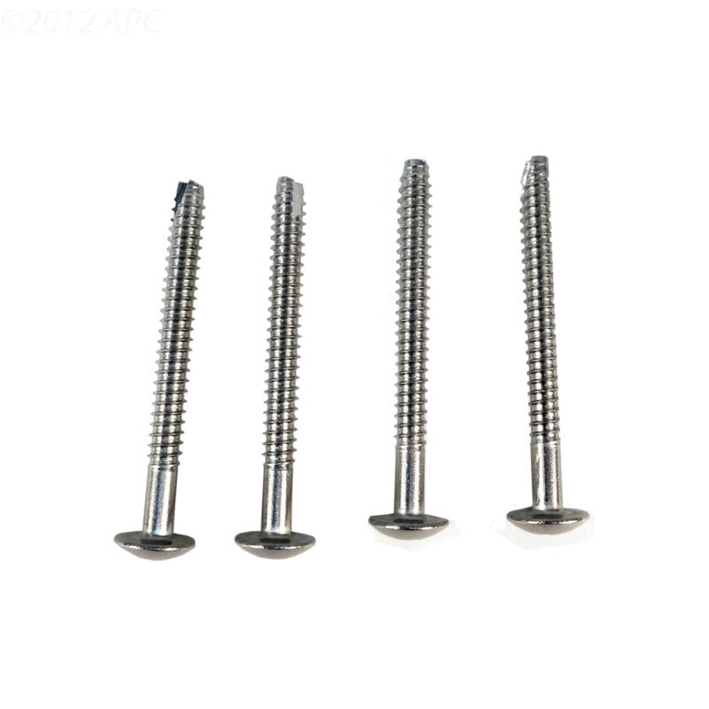 HANDLE HARDWARE (SET OF 4)