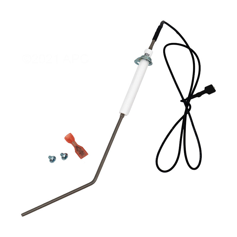 FLAME SENSOR, LT2, LOWNOX