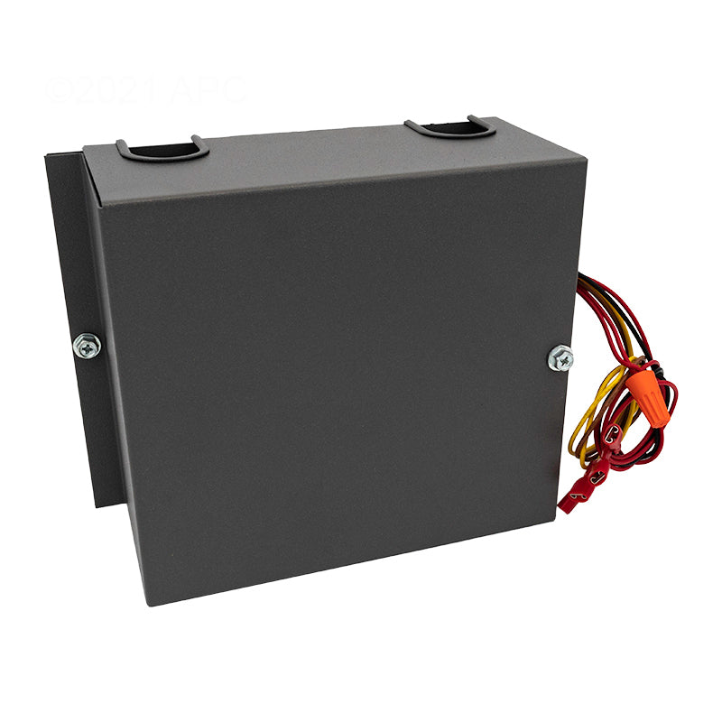 HIGH VOLTAGE ASSEMBLY