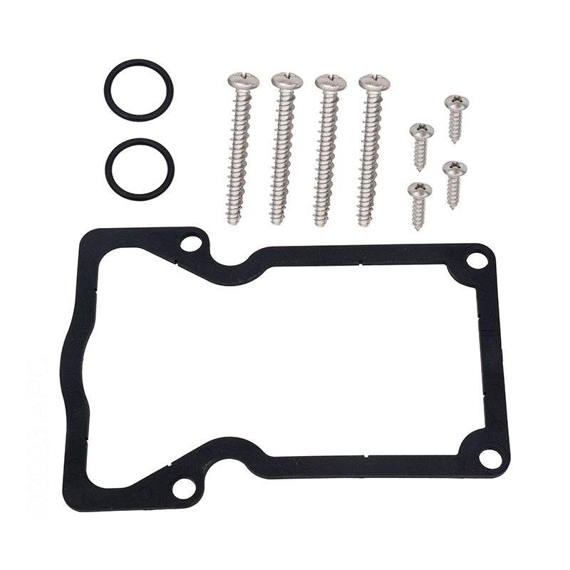 JVA GASKET & SCREW KIT