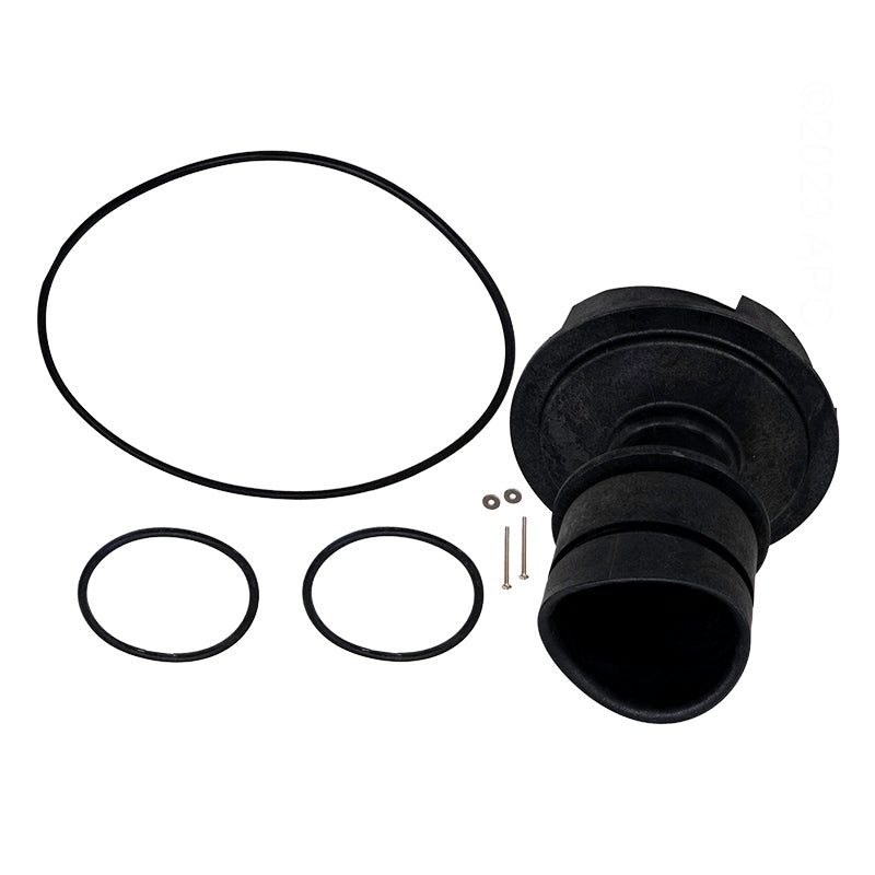 Jandy Pro Series Diffuser w/ O-Ring & Hardware | R0445400