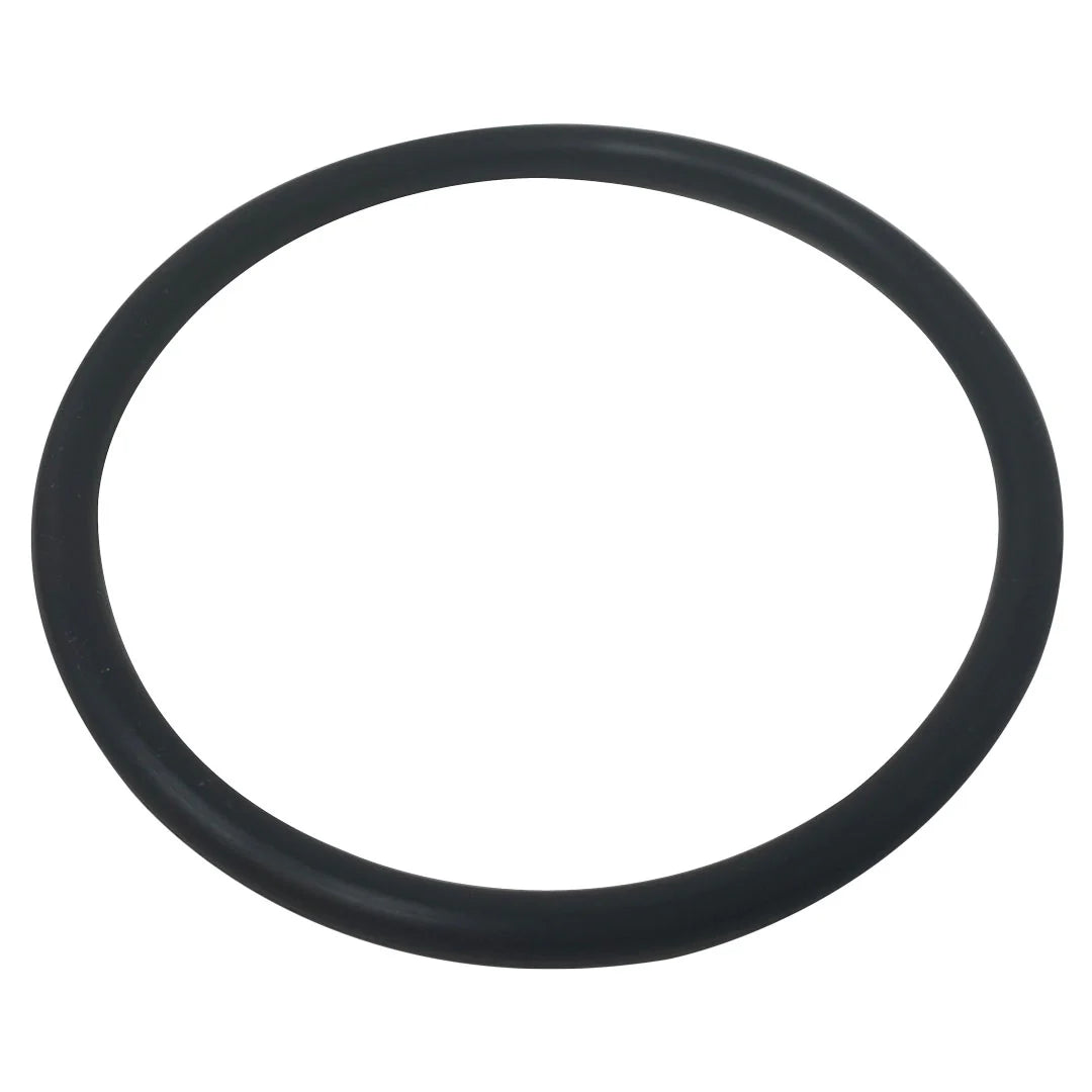 The Jandy R0446101 O-Ring, with its sleek design reminiscent of the Stealth series, stands out against a pristine white background.