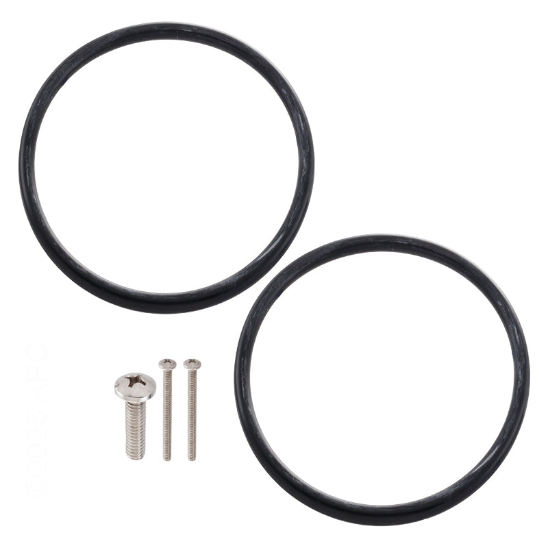 Jandy Pro Series Diffuser/Impeller w/ O-Rings & Mounting Hardware | R0446500