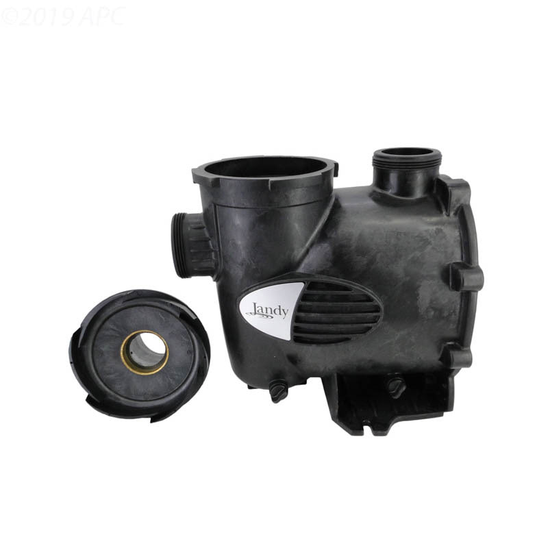 Jandy PHPF/PHPM Pump Body Replacement Kit | R0448700