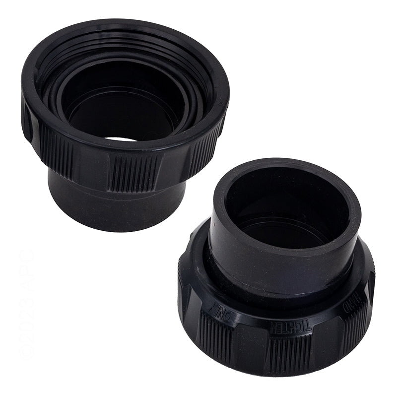 Jandy PlusHP Pump Tail Piece Kit | R0449000