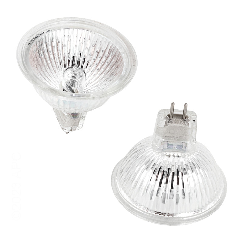 BULB KIT 75W HALOGEN MR-16