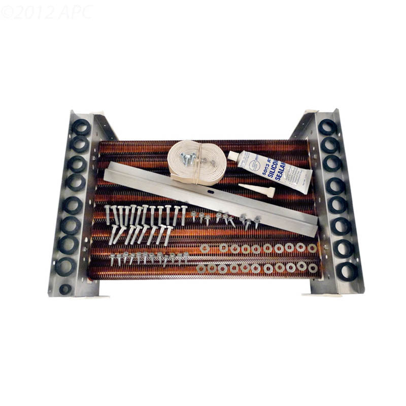 TUBE ASSY., 250
