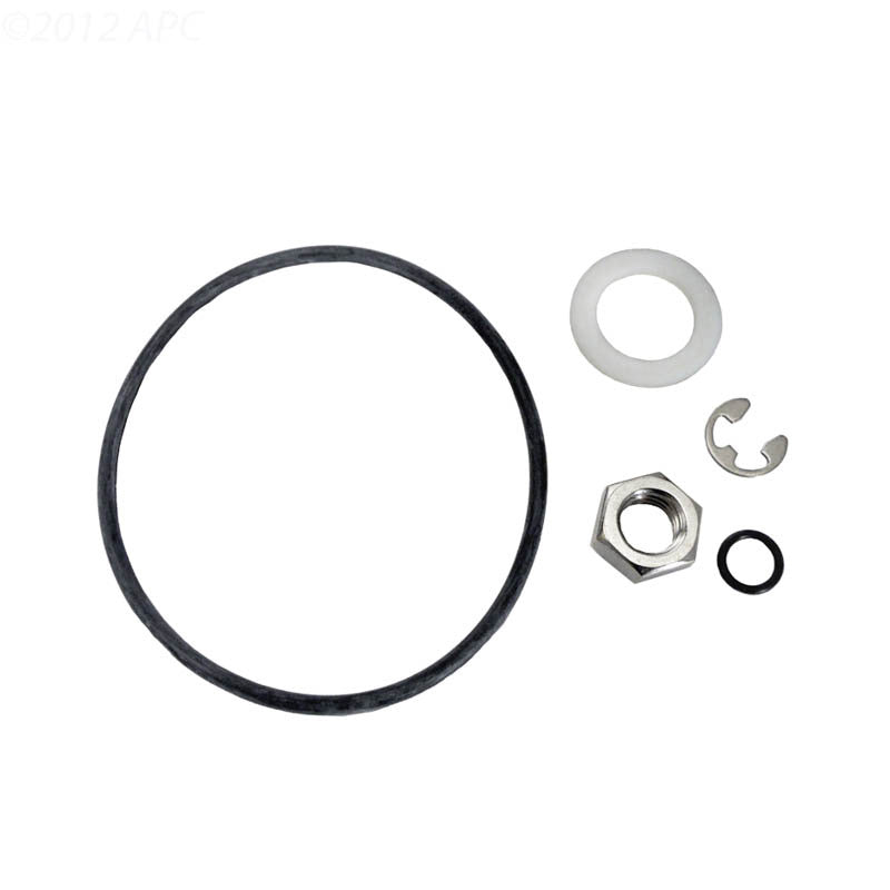 BY-PASS ASSY., WITH O-RING