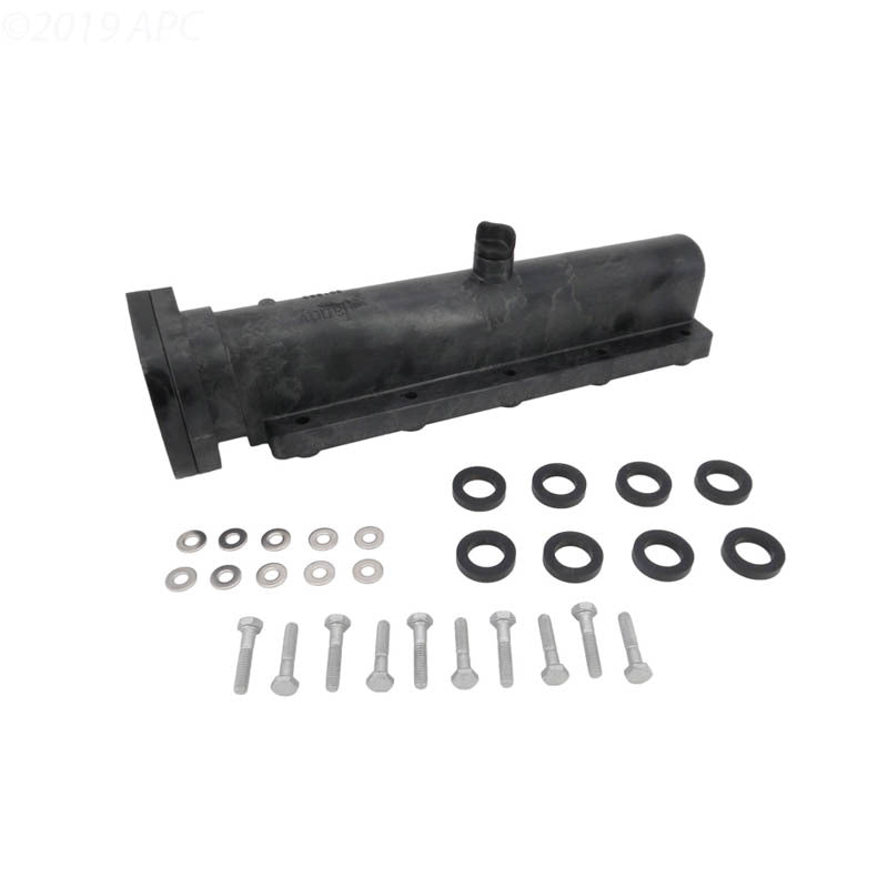 HEATER RETURN LEGACY POLY R-KIT