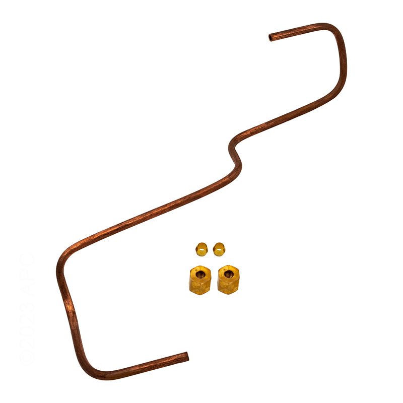 Pressure Switch Tubing